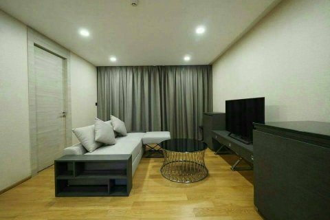 Condominio de 2 dormitorios en Bangkok, Tailandia № 143995 - foto 2