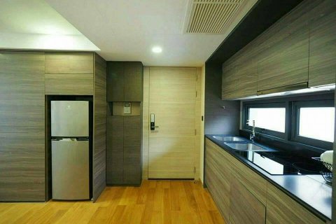 Condominio de 2 dormitorios en Bangkok, Tailandia № 143995 - foto 4