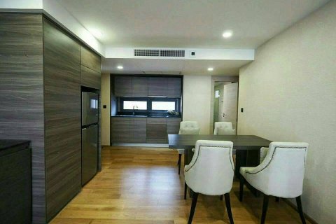 Condominio de 2 dormitorios en Bangkok, Tailandia № 143995 - foto 3
