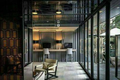 Condominio de 2 dormitorios en Bangkok, Tailandia № 143995 - foto 13