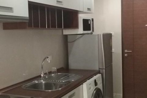 Condo in Bangkok, Thailand, 1 bedroom № 143996 - photo 4