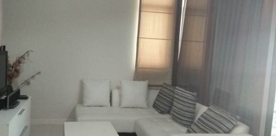 Condo in Bangkok, Thailand, 1 bedroom № 143996