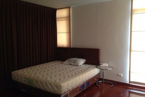 Condo in Bangkok, Thailand, 1 bedroom № 143996 - photo 6