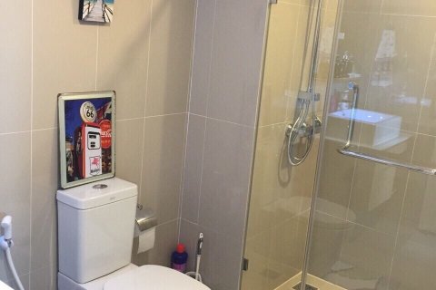 Condominio de 2 dormitorios en Bangkok, Tailandia № 143993 - foto 15