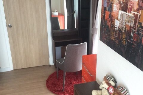 Condominio de 2 dormitorios en Bangkok, Tailandia № 143993 - foto 11