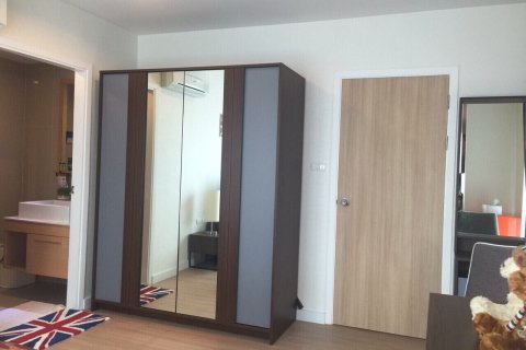 Condominio de 2 dormitorios en Bangkok, Tailandia № 143993 - foto 12