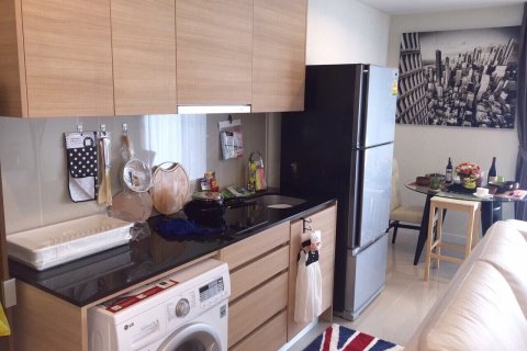 Condominio de 2 dormitorios en Bangkok, Tailandia № 143993 - foto 6