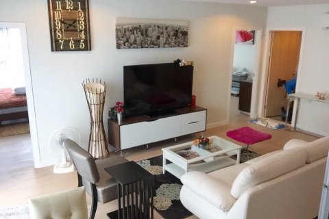 Condominio de 2 dormitorios en Bangkok, Tailandia № 143993 - foto 3