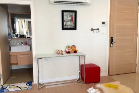 Condominio de 2 dormitorios en Bangkok, Tailandia № 143993 - foto 5