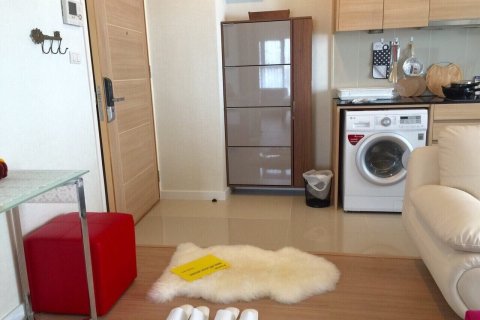 Condominio de 2 dormitorios en Bangkok, Tailandia № 143993 - foto 4