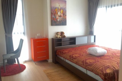 Condominio de 2 dormitorios en Bangkok, Tailandia № 143993 - foto 9