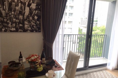 Condominio de 2 dormitorios en Bangkok, Tailandia № 143993 - foto 7