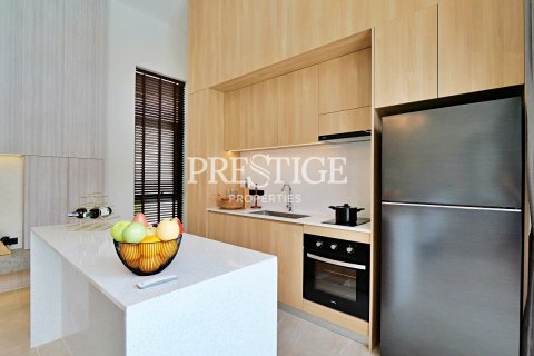 House in Pattaya, Thailand 3 bedrooms № 198349 - photo 7