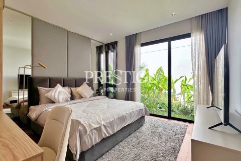 House in Pattaya, Thailand 3 bedrooms № 198349 - photo 18