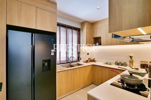 House in Pattaya, Thailand 3 bedrooms № 198349 - photo 9