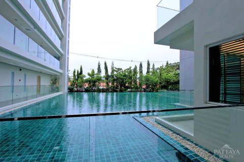 Estudio en el condominio en Pattaya, Tailandia № 204428 - foto 19