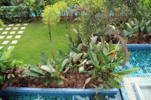 Estudio en el condominio en Pattaya, Tailandia № 204428 - foto 4