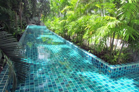 Estudio en el condominio en Pattaya, Tailandia № 204428 - foto 15