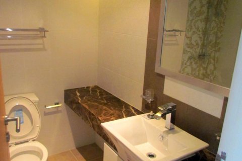 Estudio en el condominio en Pattaya, Tailandia № 204428 - foto 12