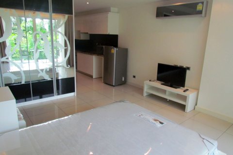 Estudio en el condominio en Pattaya, Tailandia № 204428 - foto 10