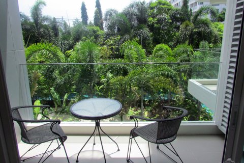 Estudio en el condominio en Pattaya, Tailandia № 204428 - foto 3