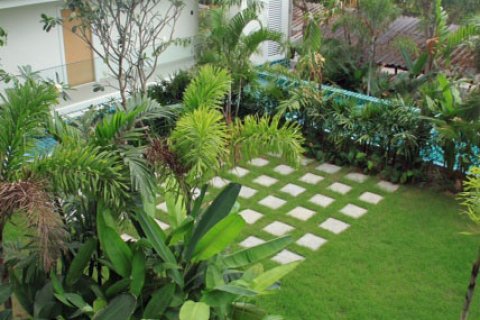 Estudio en el condominio en Pattaya, Tailandia № 204428 - foto 6