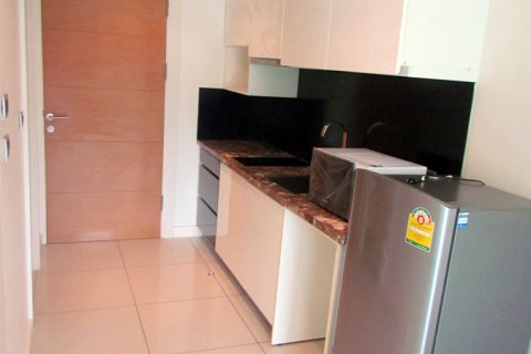 Estudio en el condominio en Pattaya, Tailandia № 204428 - foto 11