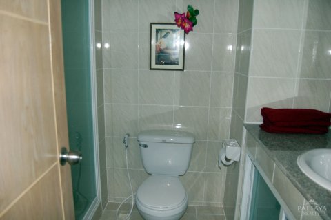 Estudio en el condominio en Jomtien Beach, Pattaya, Tailandia № 204427 - foto 4