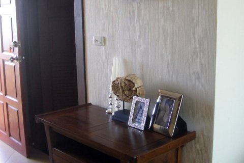 Estudio en el condominio en Jomtien Beach, Pattaya, Tailandia № 204429 - foto 7