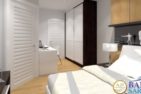 Condominio de 1 dormitorio en Pattaya, Tailandia № 204431 - foto 6