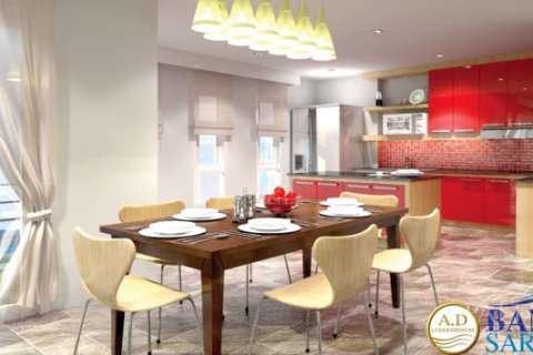 Condominio de 1 dormitorio en Pattaya, Tailandia № 204431 - foto 5