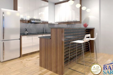 Condominio de 1 dormitorio en Pattaya, Tailandia № 204431 - foto 4