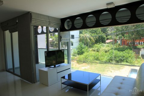 Estudio en el condominio en Pattaya, Tailandia № 204432 - foto 12
