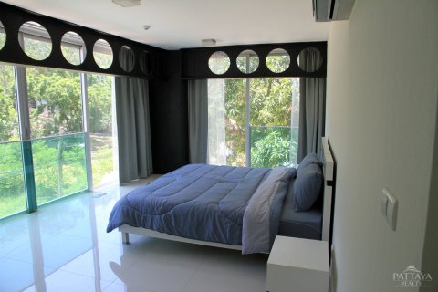Estudio en el condominio en Pattaya, Tailandia № 204432 - foto 11