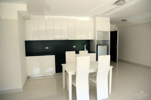 Estudio en el condominio en Pattaya, Tailandia № 204432 - foto 10