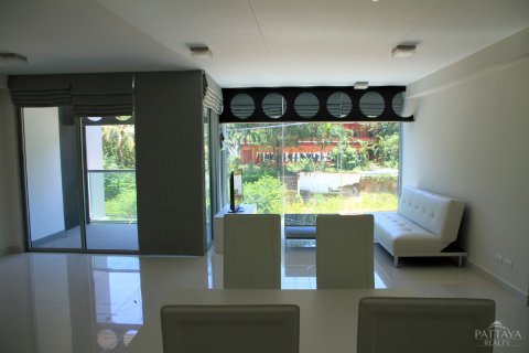 Estudio en el condominio en Pattaya, Tailandia № 204432 - foto 9