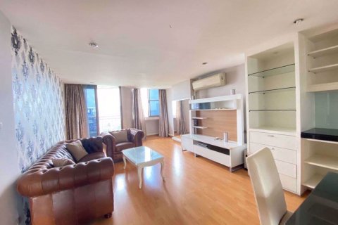 Condominio de 2 dormitorios en Watthana, Bangkok, Tailandia № 47502 - foto 5