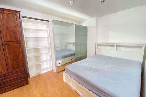 Condominio de 2 dormitorios en Watthana, Bangkok, Tailandia № 47502 - foto 7
