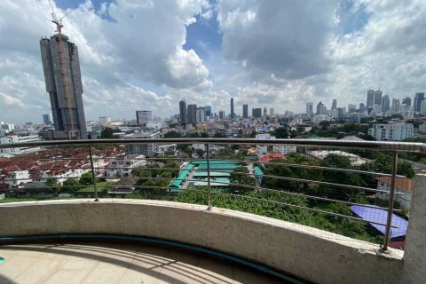 Condominio de 2 dormitorios en Watthana, Bangkok, Tailandia № 47502 - foto 9