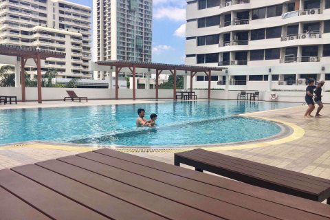 Condominio de 2 dormitorios en Watthana, Bangkok, Tailandia № 47502 - foto 10