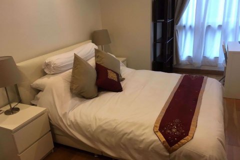 Condo in Watthana, Bangkok, Thailand, 1 bedroom № 47506 - photo 9