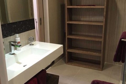 Condo in Watthana, Bangkok, Thailand, 1 bedroom № 47506 - photo 11
