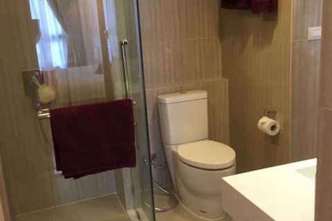 Condo in Watthana, Bangkok, Thailand, 1 bedroom № 47506 - photo 10