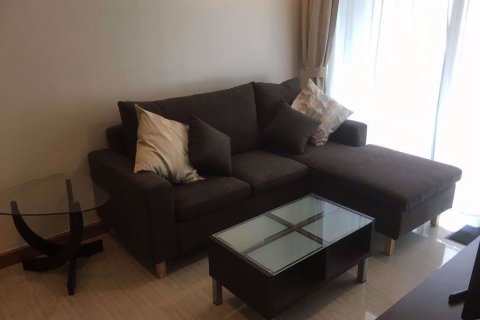 Condo in Watthana, Bangkok, Thailand, 1 bedroom № 47506 - photo 3