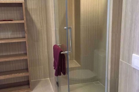 Condo in Watthana, Bangkok, Thailand, 1 bedroom № 47506 - photo 12
