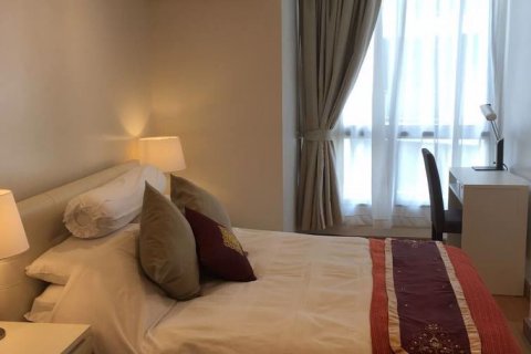 Condo in Watthana, Bangkok, Thailand, 1 bedroom № 47506 - photo 7