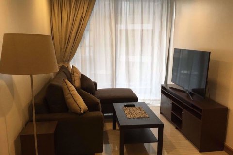 Condo in Watthana, Bangkok, Thailand, 1 bedroom № 47506 - photo 2