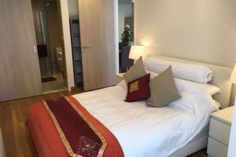 Condo in Watthana, Bangkok, Thailand, 1 bedroom № 47506 - photo 8