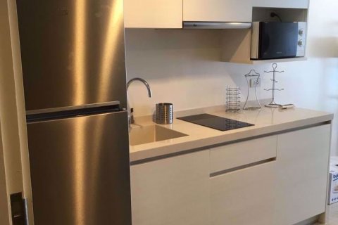 Condo in Watthana, Bangkok, Thailand, 1 bedroom № 47506 - photo 5