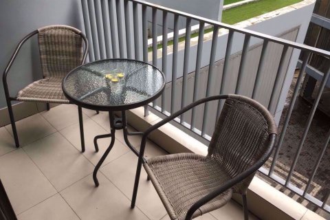 Condo in Watthana, Bangkok, Thailand, 1 bedroom № 47506 - photo 13